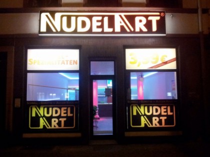 Photo: NudelArt